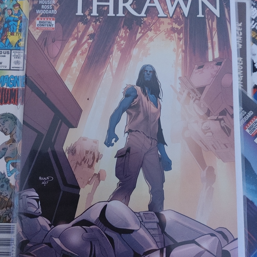 Thrawn #1